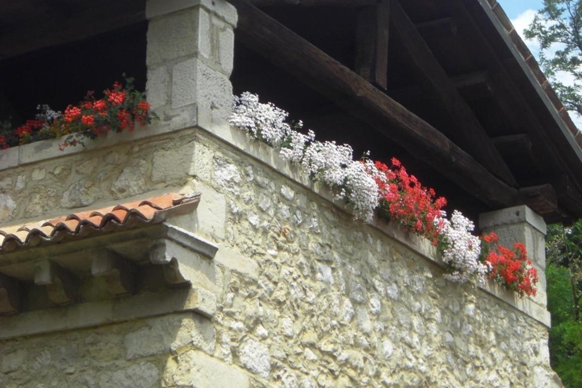 Al Mulino Bed & Breakfast Fregona Exterior photo