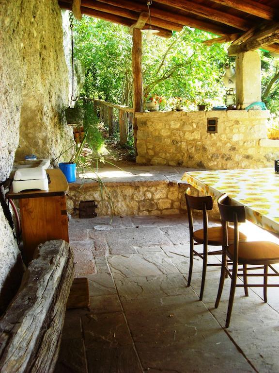 Al Mulino Bed & Breakfast Fregona Exterior photo