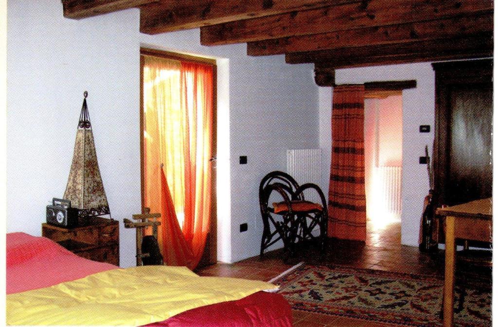 Al Mulino Bed & Breakfast Fregona Room photo