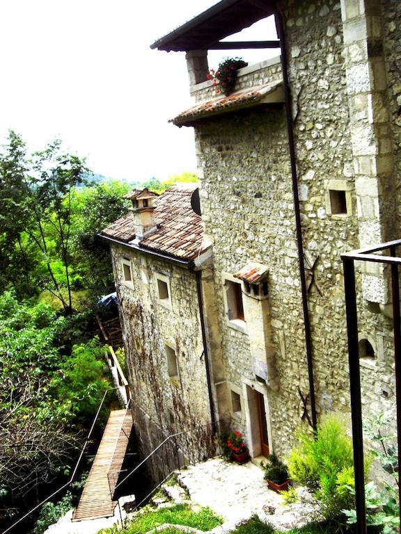 Al Mulino Bed & Breakfast Fregona Exterior photo