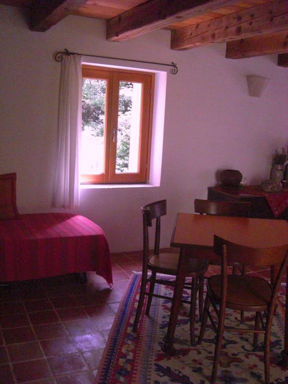 Al Mulino Bed & Breakfast Fregona Exterior photo