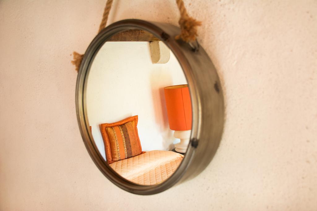 Al Mulino Bed & Breakfast Fregona Exterior photo