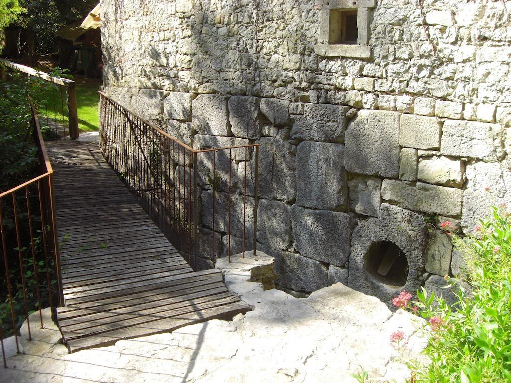 Al Mulino Bed & Breakfast Fregona Exterior photo
