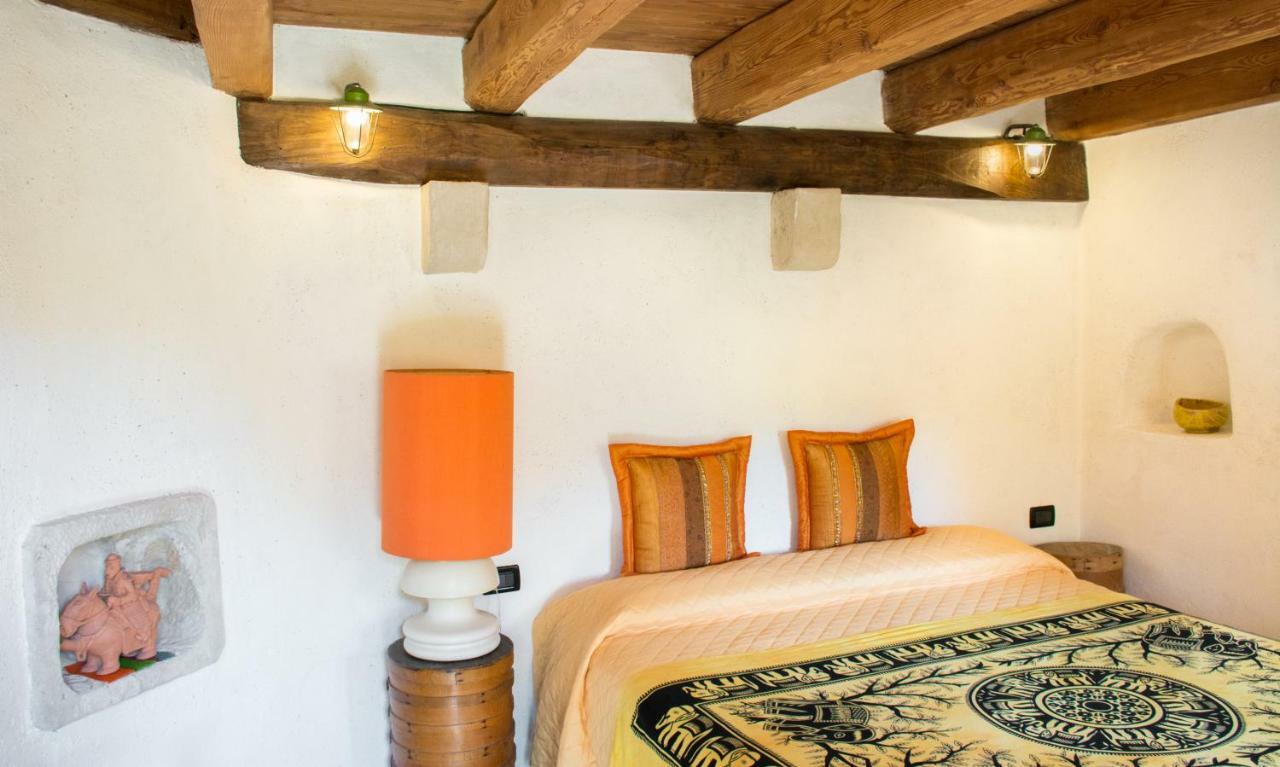 Al Mulino Bed & Breakfast Fregona Exterior photo